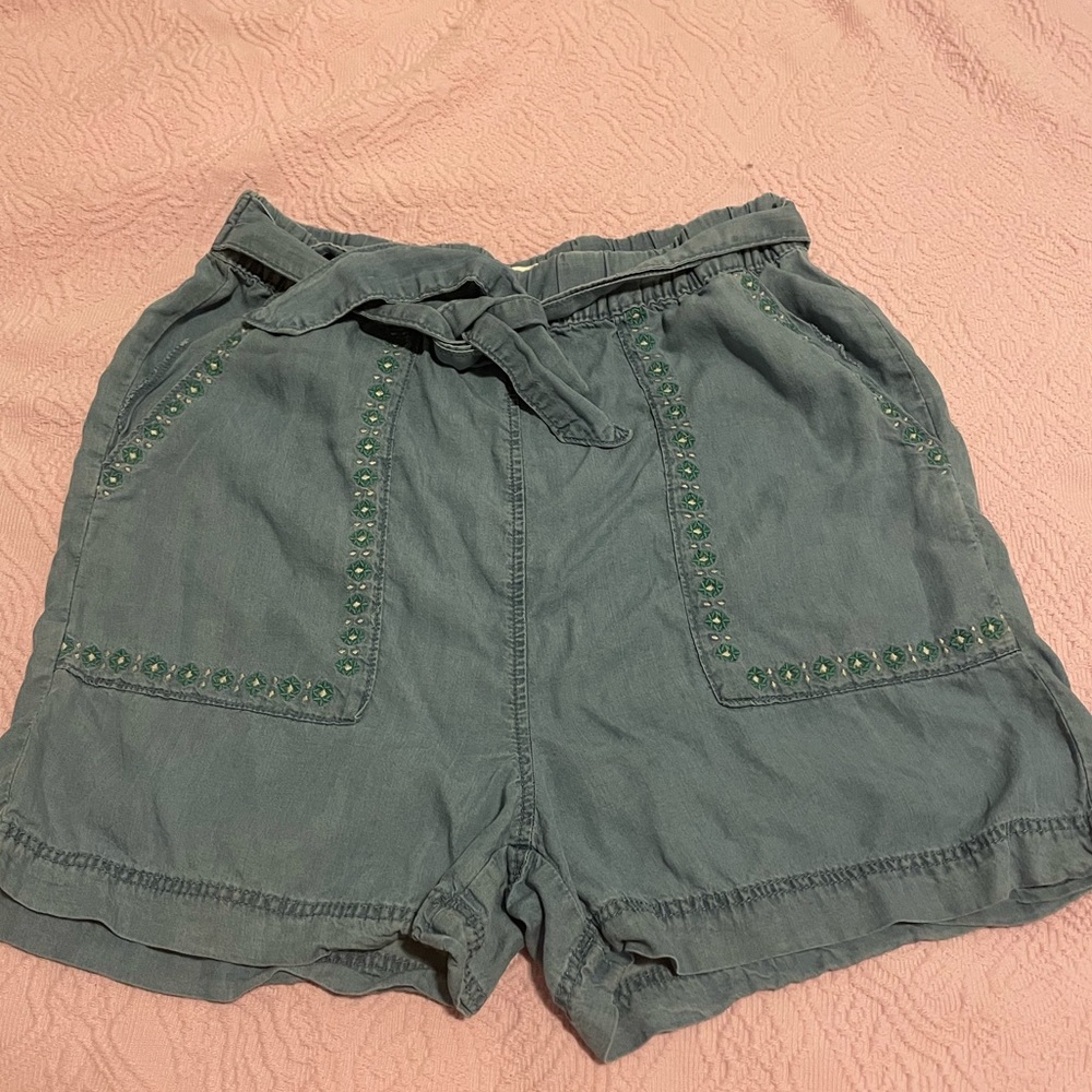 Springfield shorts